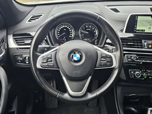 BMW X1 - Afbeelding 19 van 30