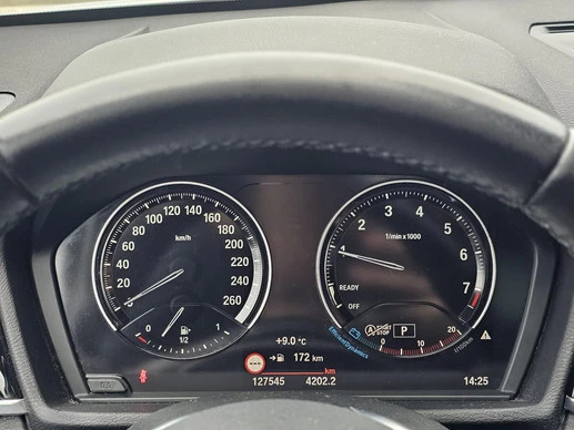 BMW X1 - Afbeelding 20 van 30