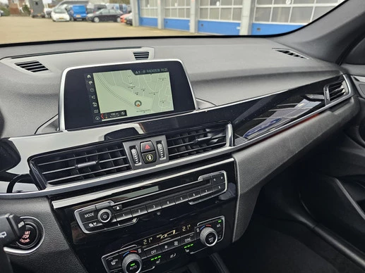 BMW X1 - Afbeelding 21 van 30