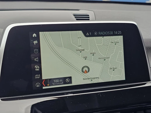 BMW X1 - Afbeelding 22 van 30