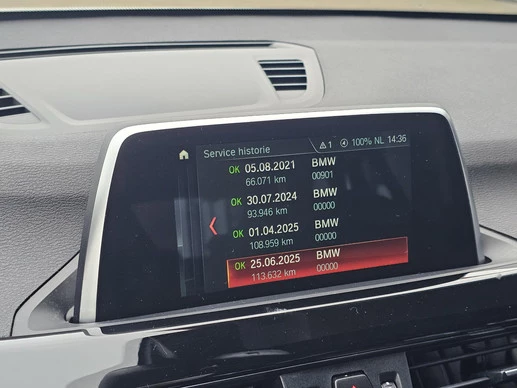 BMW X1 - Afbeelding 23 van 30