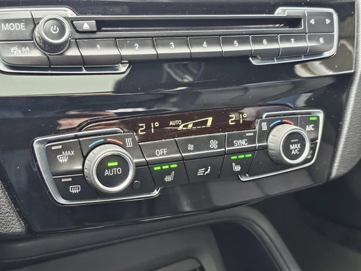 BMW X1 - Afbeelding 25 van 30