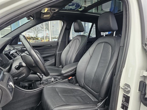 BMW X1 - Afbeelding 26 van 30