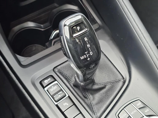 BMW X1 - Afbeelding 27 van 30