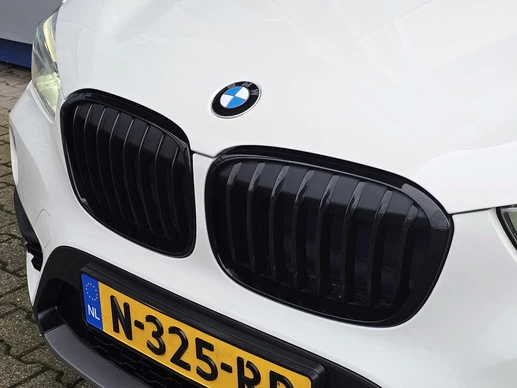 BMW X1 - Afbeelding 29 van 30