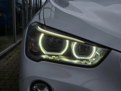 BMW X1 - Afbeelding 30 van 30