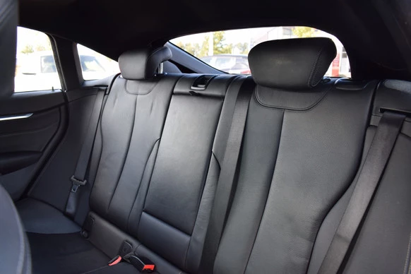 BMW 4 Serie - Afbeelding 6 van 30