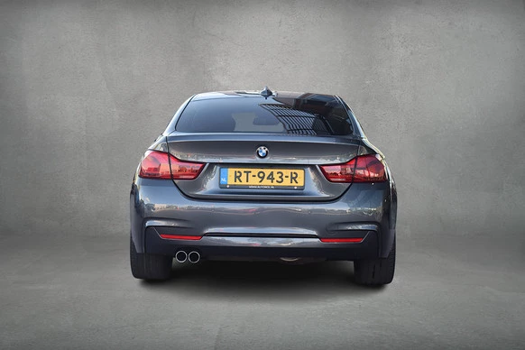 BMW 4 Serie - Afbeelding 9 van 30