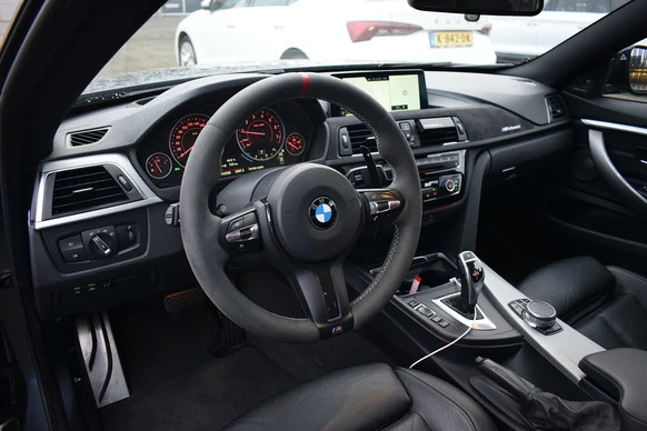 BMW 4 Serie - Afbeelding 4 van 30
