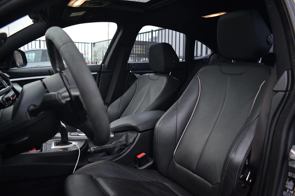 BMW 4 Serie - Afbeelding 5 van 30