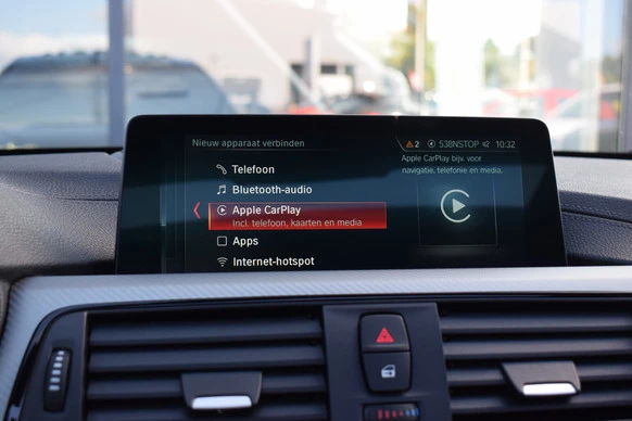 BMW 4 Serie - Afbeelding 12 van 30