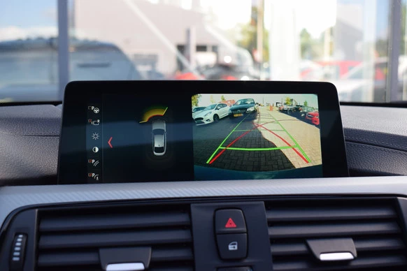 BMW 4 Serie - Afbeelding 14 van 30