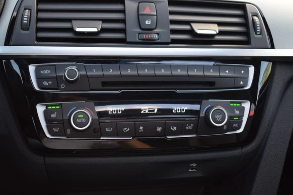 BMW 4 Serie - Afbeelding 15 van 30