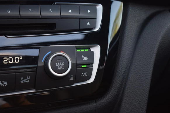 BMW 4 Serie - Afbeelding 16 van 30