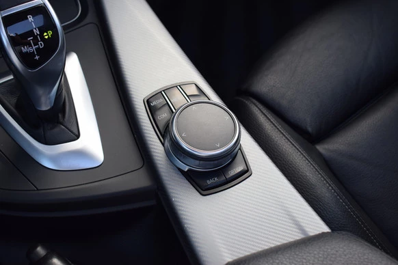 BMW 4 Serie - Afbeelding 19 van 30