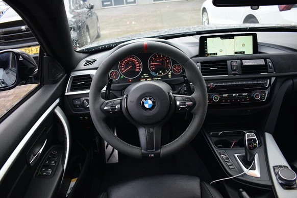 BMW 4 Serie - Afbeelding 21 van 30