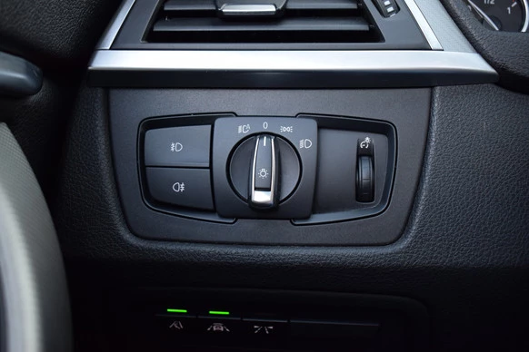 BMW 4 Serie - Afbeelding 25 van 30