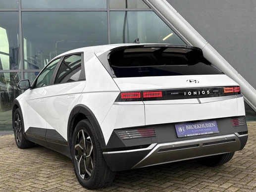 Hyundai IONIQ 5 - Afbeelding 4 van 30