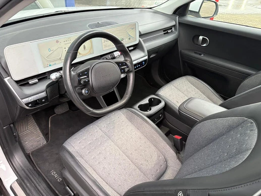 Hyundai IONIQ 5 - Afbeelding 6 van 30