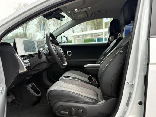 Hyundai IONIQ 5 - Afbeelding 7 van 30