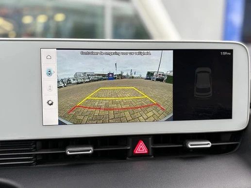 Hyundai IONIQ 5 - Afbeelding 9 van 30