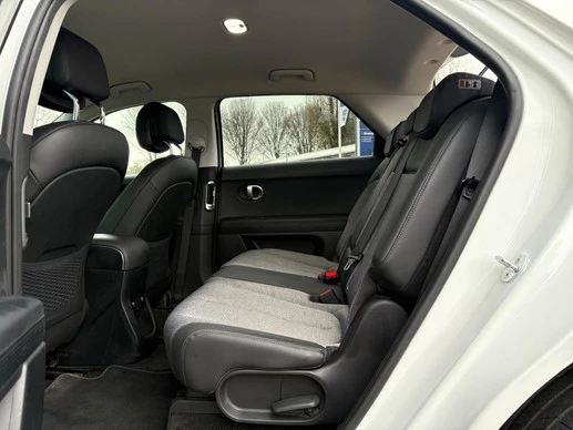 Hyundai IONIQ 5 - Afbeelding 17 van 30