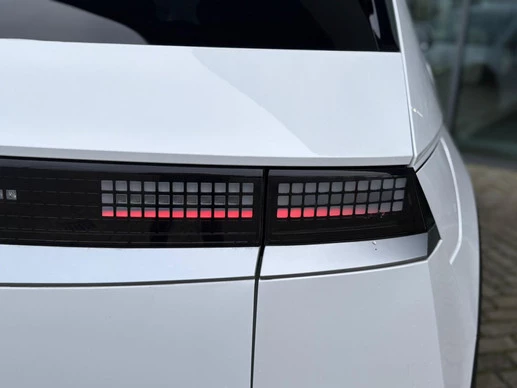 Hyundai IONIQ 5 - Afbeelding 29 van 30