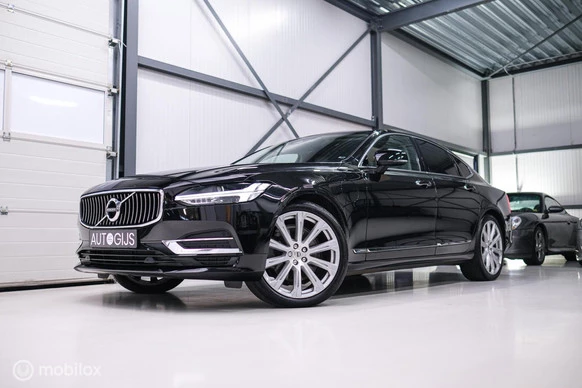 Volvo S90 - Afbeelding 1 van 30