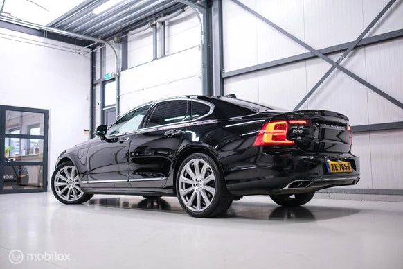 Volvo S90 - Afbeelding 3 van 30