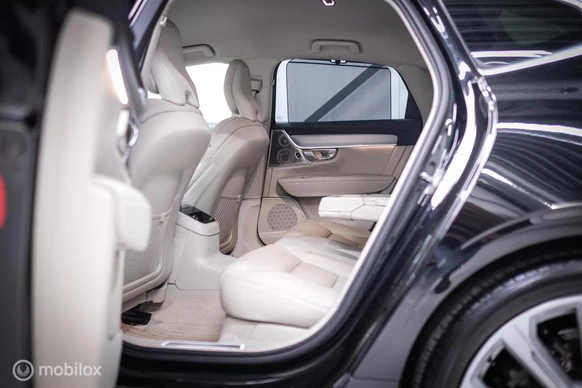 Volvo S90 - Afbeelding 4 van 30