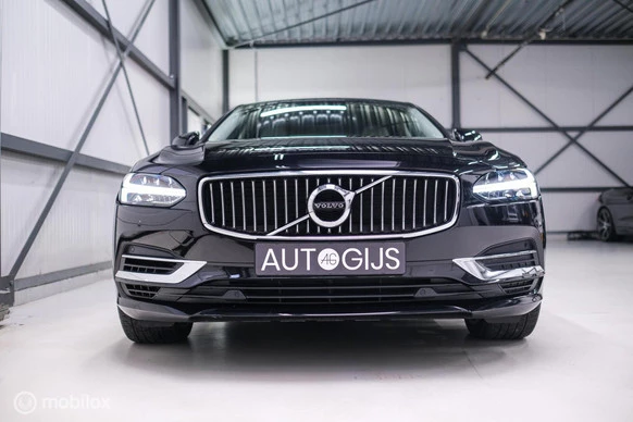 Volvo S90 - Afbeelding 7 van 30
