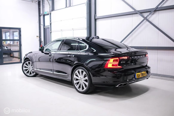 Volvo S90 - Afbeelding 8 van 30