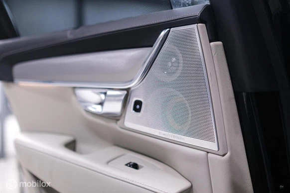 Volvo S90 - Afbeelding 9 van 30