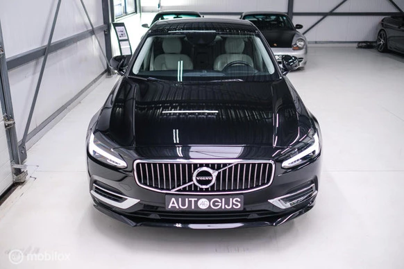 Volvo S90 - Afbeelding 10 van 30