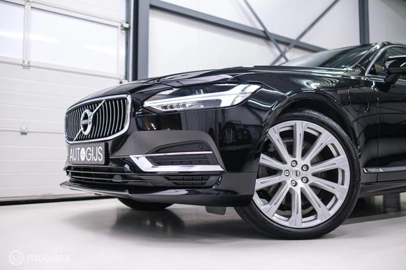 Volvo S90 - Afbeelding 12 van 30