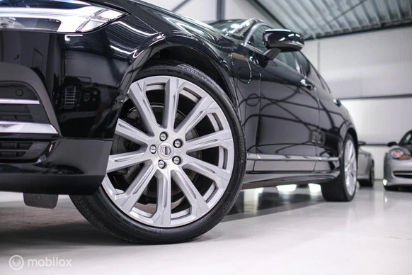 Volvo S90 - Afbeelding 14 van 30