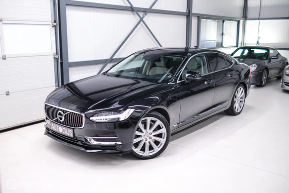 Volvo S90 - Afbeelding 15 van 30