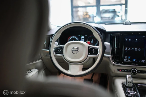 Volvo S90 - Afbeelding 16 van 30