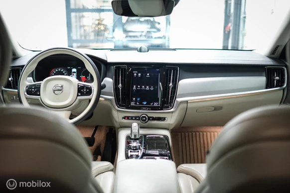 Volvo S90 - Afbeelding 18 van 30