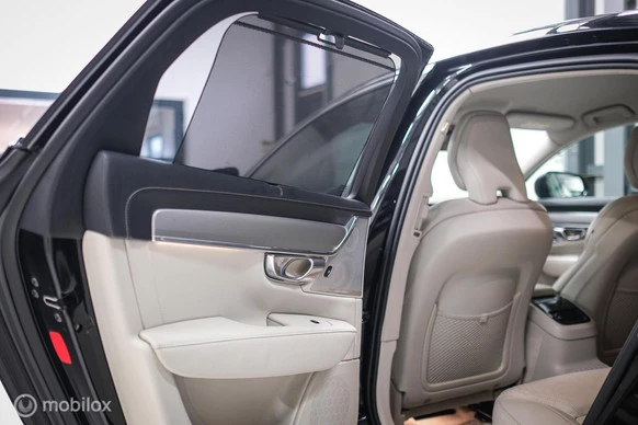 Volvo S90 - Afbeelding 22 van 30