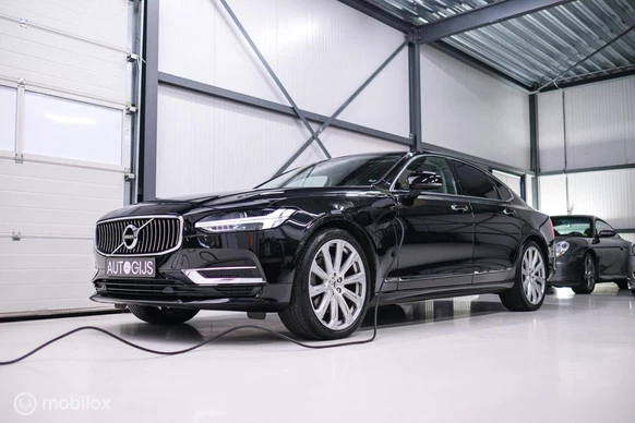 Volvo S90 - Afbeelding 23 van 30