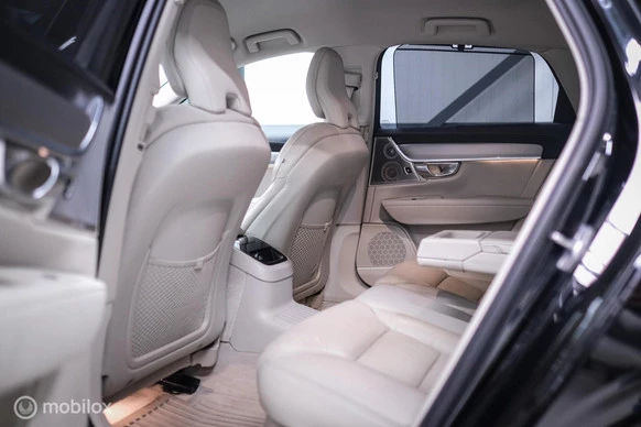 Volvo S90 - Afbeelding 24 van 30