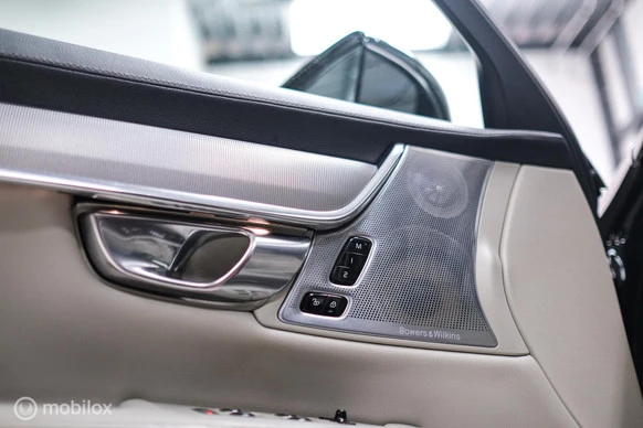 Volvo S90 - Afbeelding 26 van 30