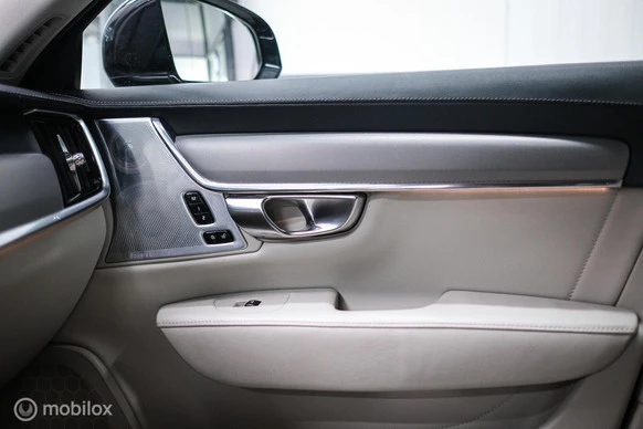 Volvo S90 - Afbeelding 28 van 30