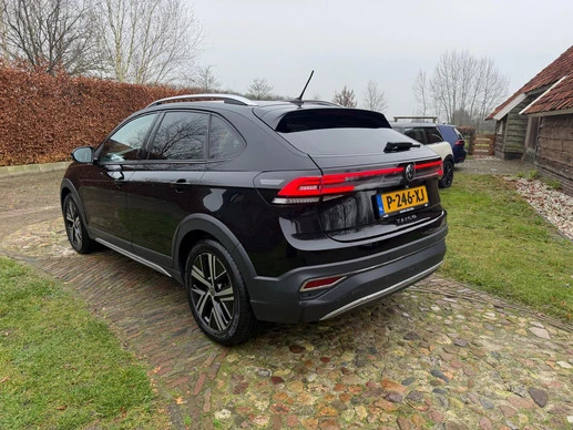 Volkswagen Taigo - Afbeelding 4 van 30