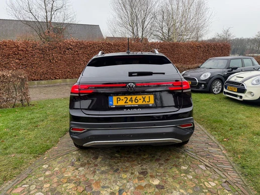 Volkswagen Taigo - Afbeelding 5 van 30