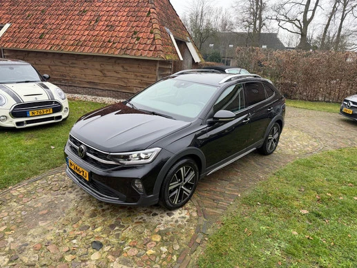 Volkswagen Taigo - Afbeelding 6 van 30