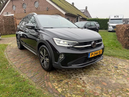 Volkswagen Taigo - Afbeelding 8 van 30