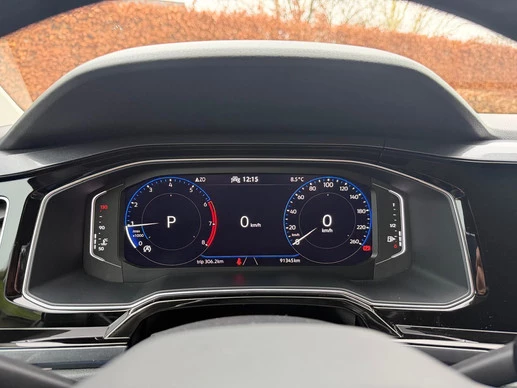 Volkswagen Taigo - Afbeelding 9 van 30