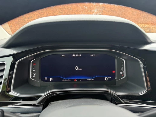 Volkswagen Taigo - Afbeelding 10 van 30